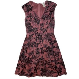 Rose Dress
